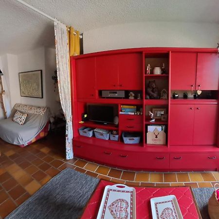 L'Appart De Saint-Lary Esterno foto
