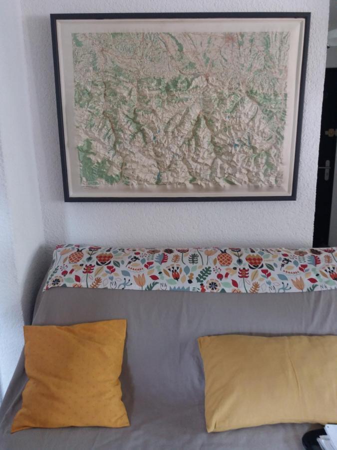 L'Appart De Saint-Lary Esterno foto