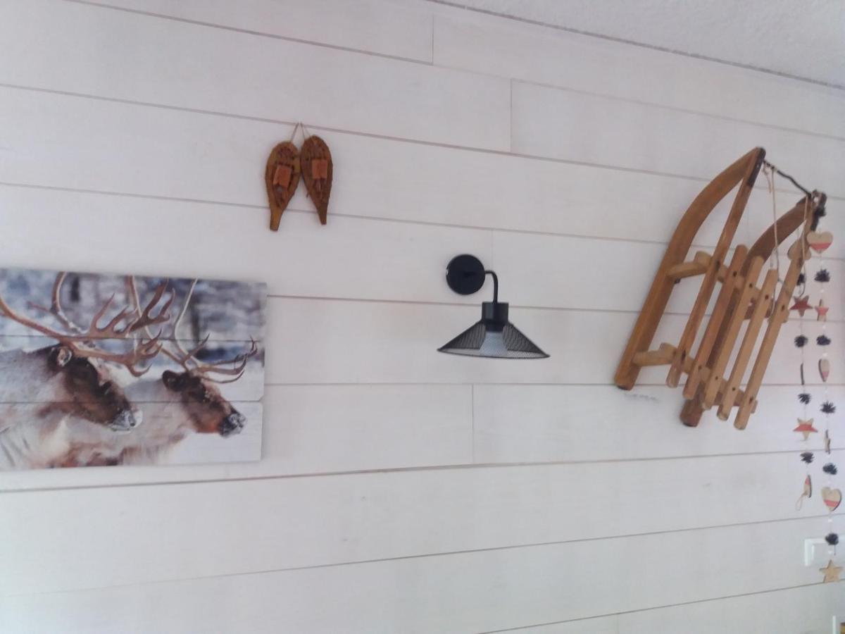 L'Appart De Saint-Lary Esterno foto