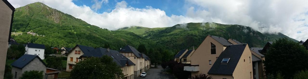 L'Appart De Saint-Lary Esterno foto