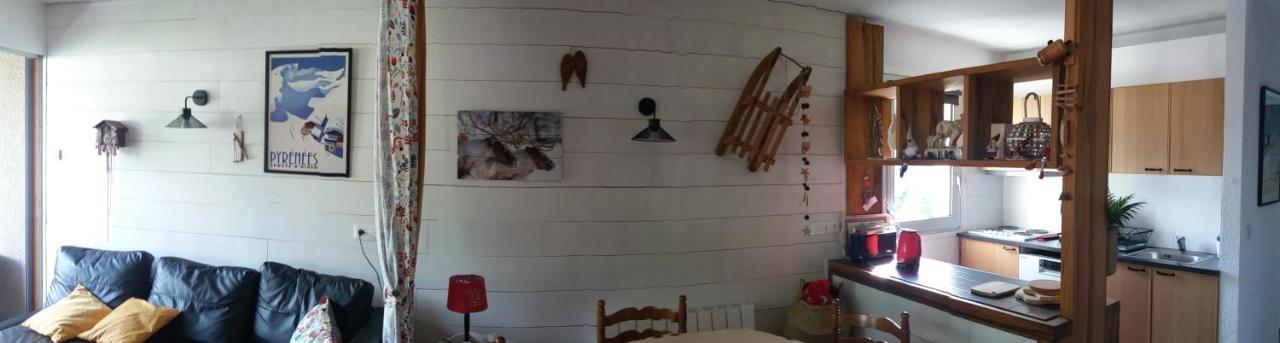 L'Appart De Saint-Lary Esterno foto