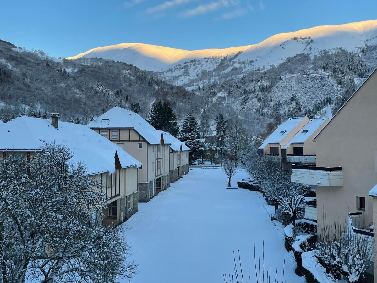 L'Appart De Saint-Lary Esterno foto