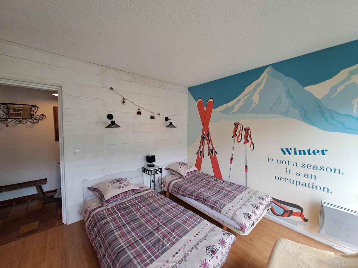 L'Appart De Saint-Lary Esterno foto