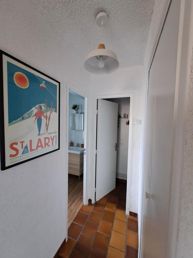 L'Appart De Saint-Lary Esterno foto