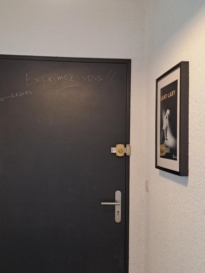 L'Appart De Saint-Lary Esterno foto