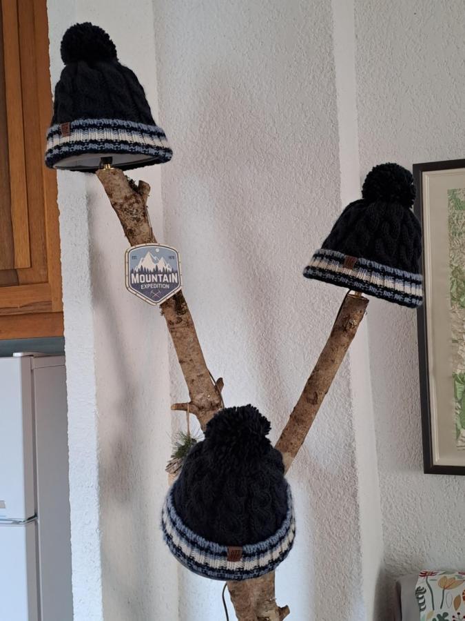 L'Appart De Saint-Lary Esterno foto