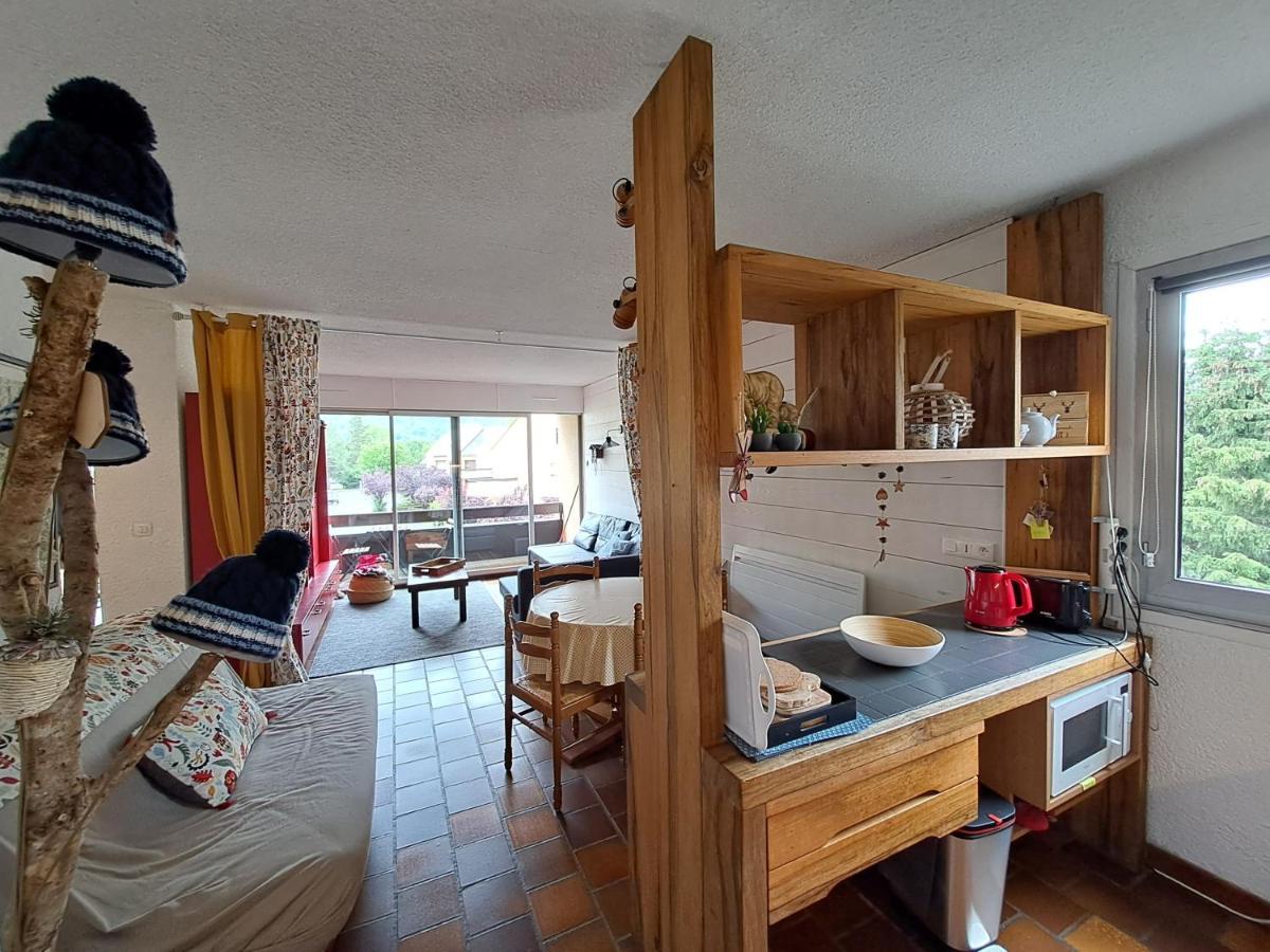 L'Appart De Saint-Lary Esterno foto