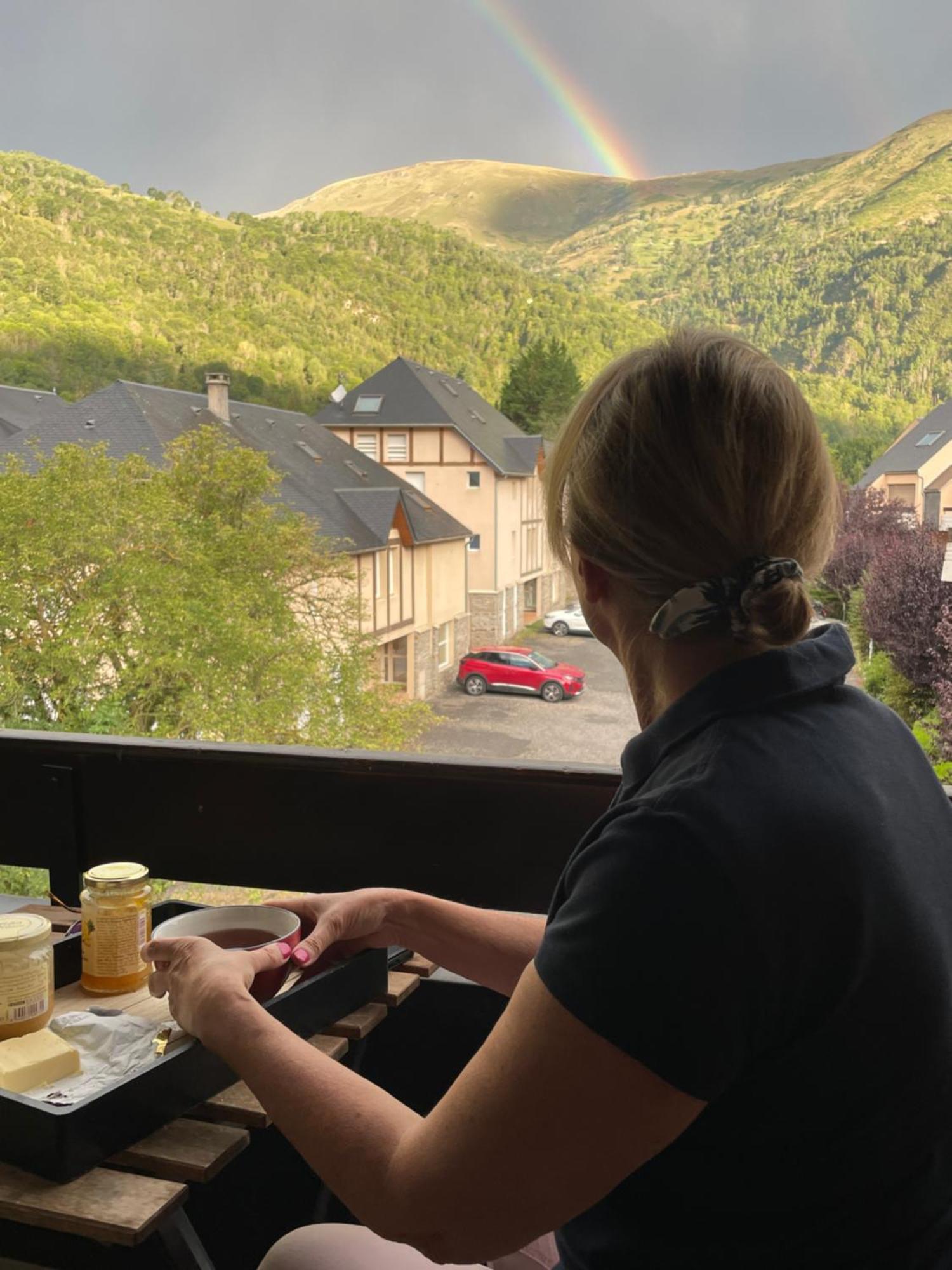 L'Appart De Saint-Lary Esterno foto