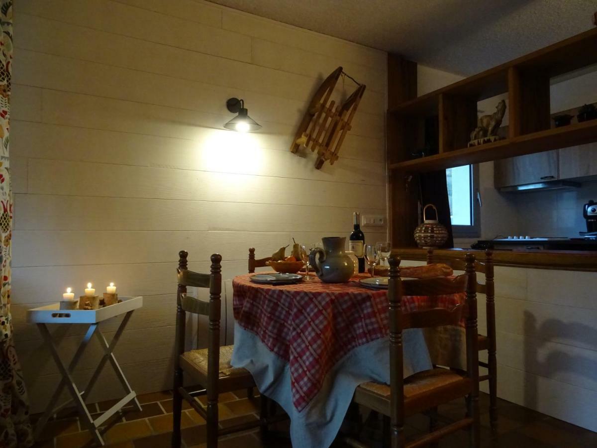 L'Appart De Saint-Lary Esterno foto