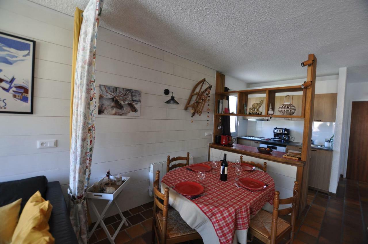 L'Appart De Saint-Lary Esterno foto